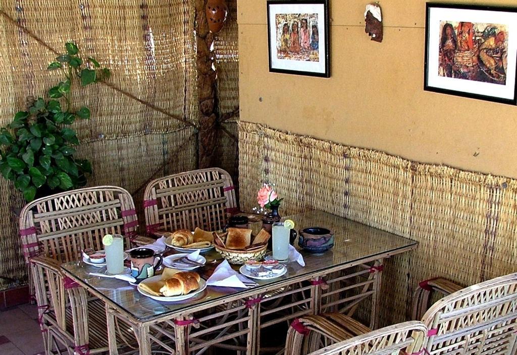 Keylany Hotel Aswan Exterior photo