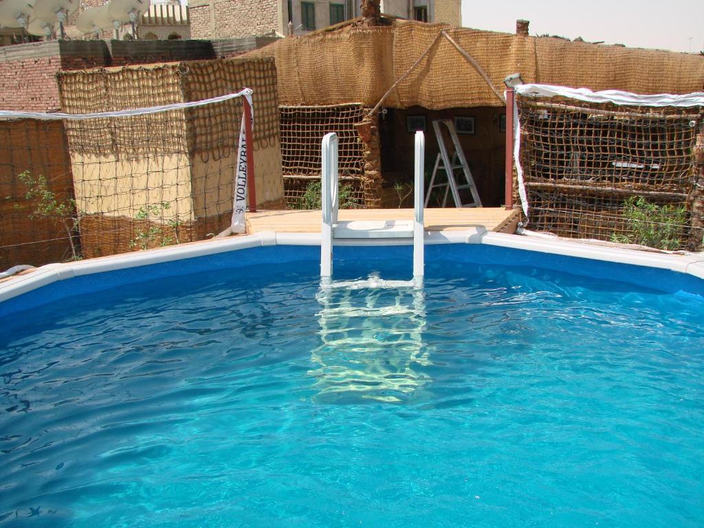 Keylany Hotel Aswan Exterior photo