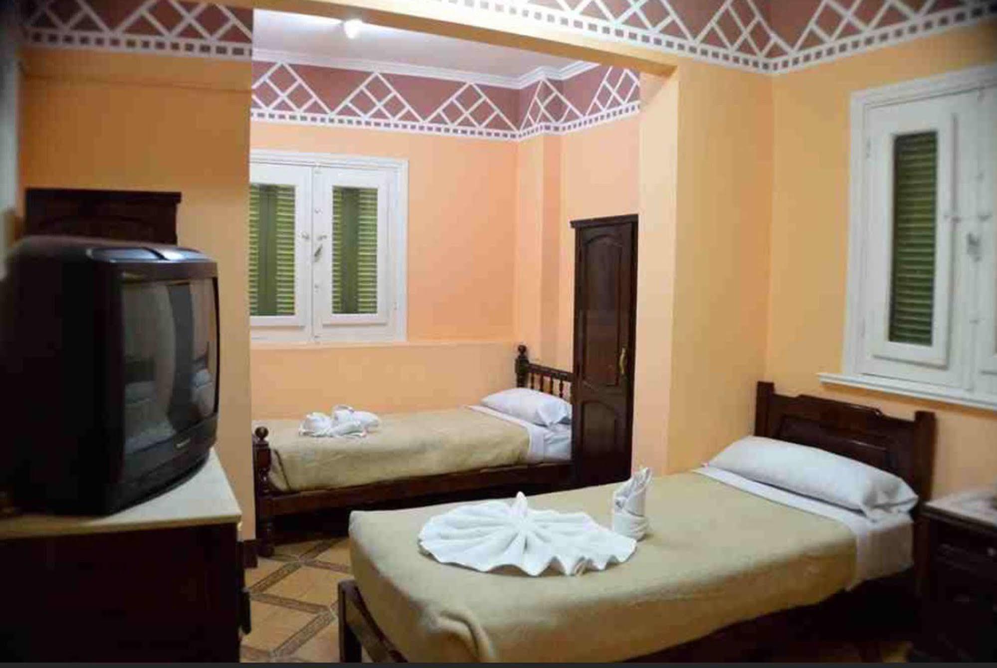 Keylany Hotel Aswan Exterior photo