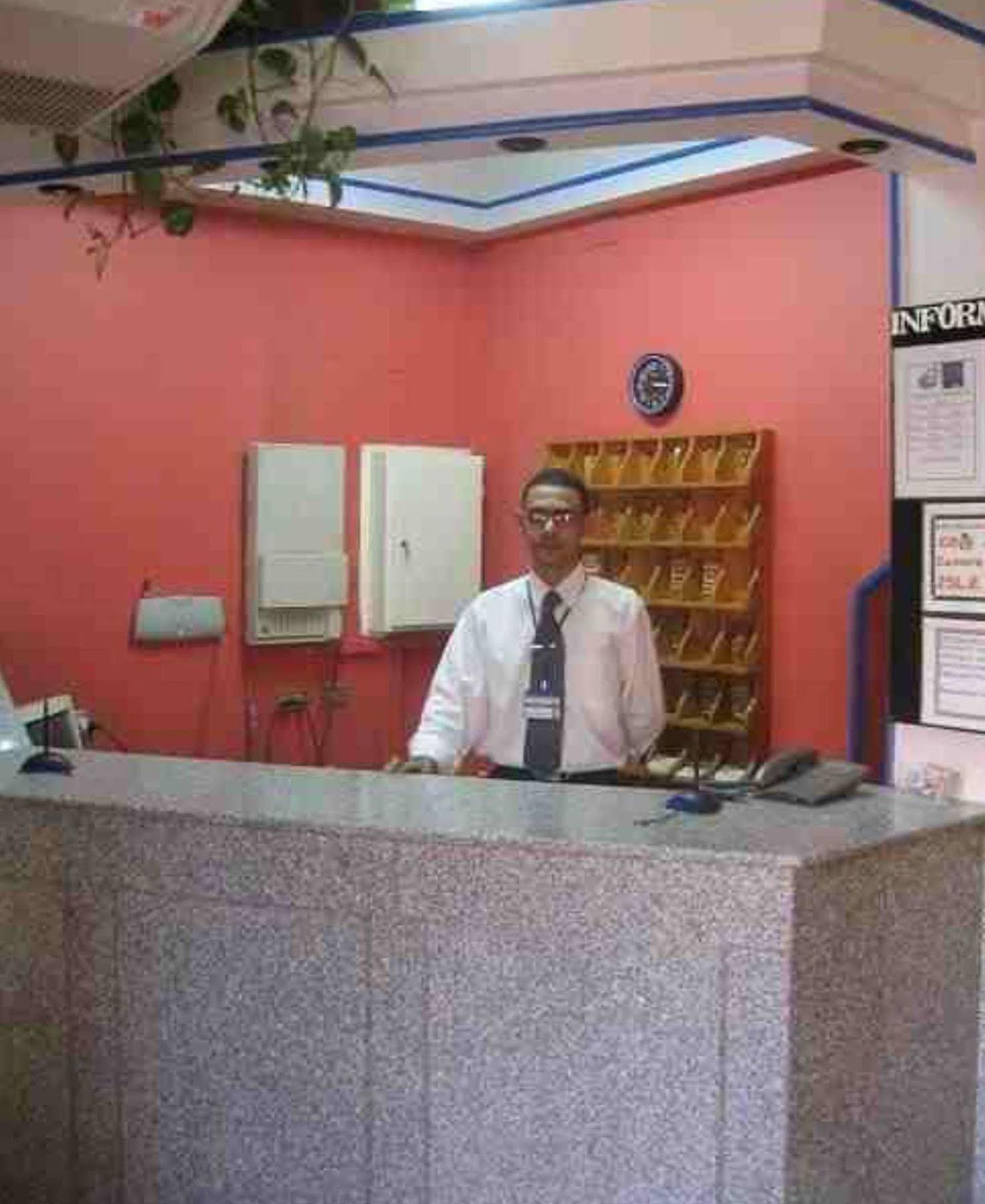 Keylany Hotel Aswan Exterior photo