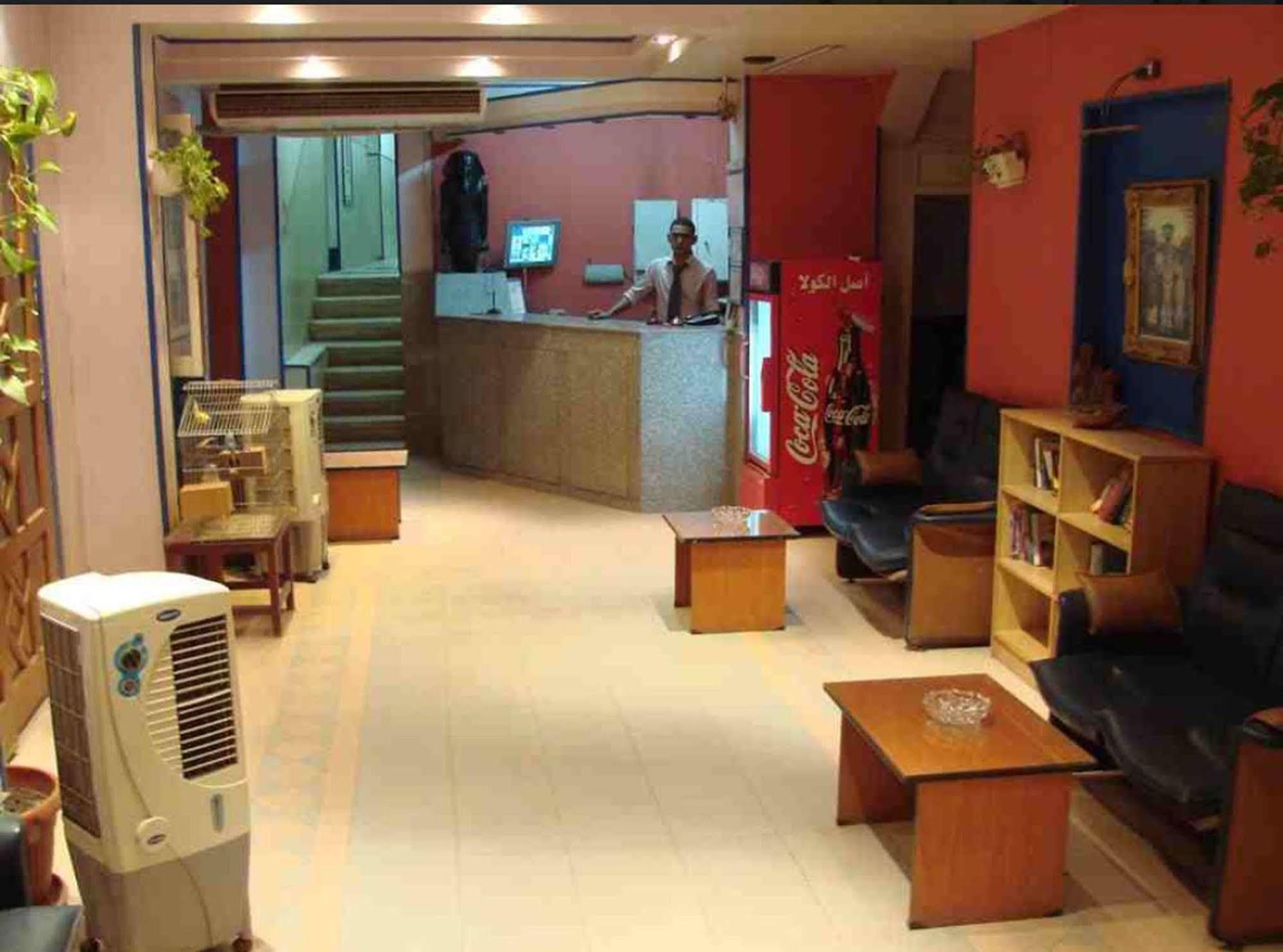 Keylany Hotel Aswan Exterior photo