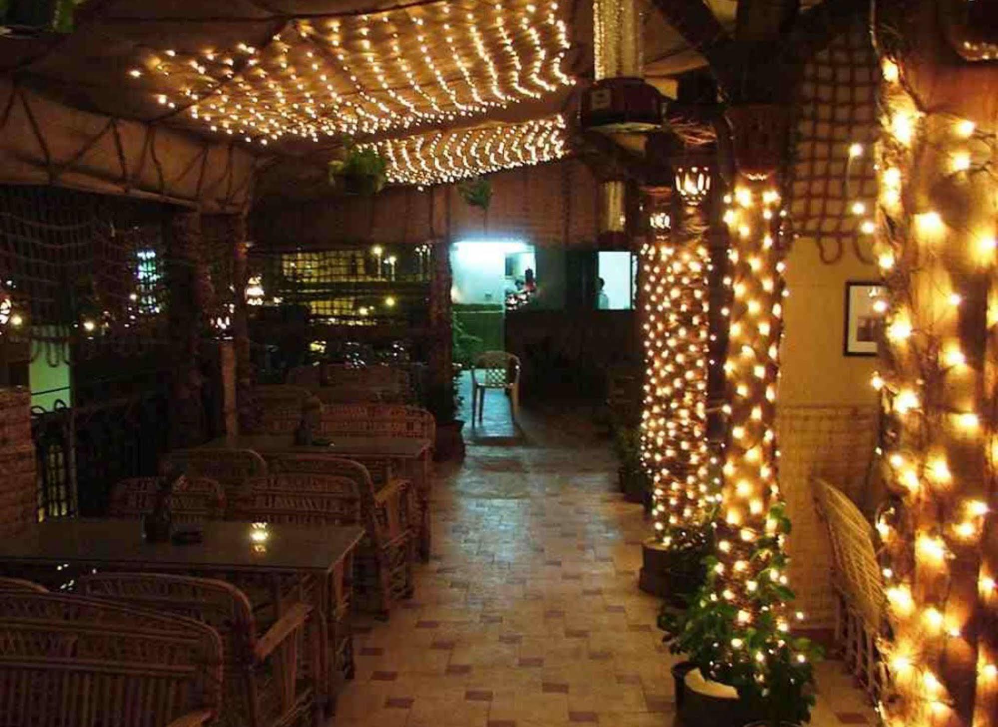 Keylany Hotel Aswan Exterior photo