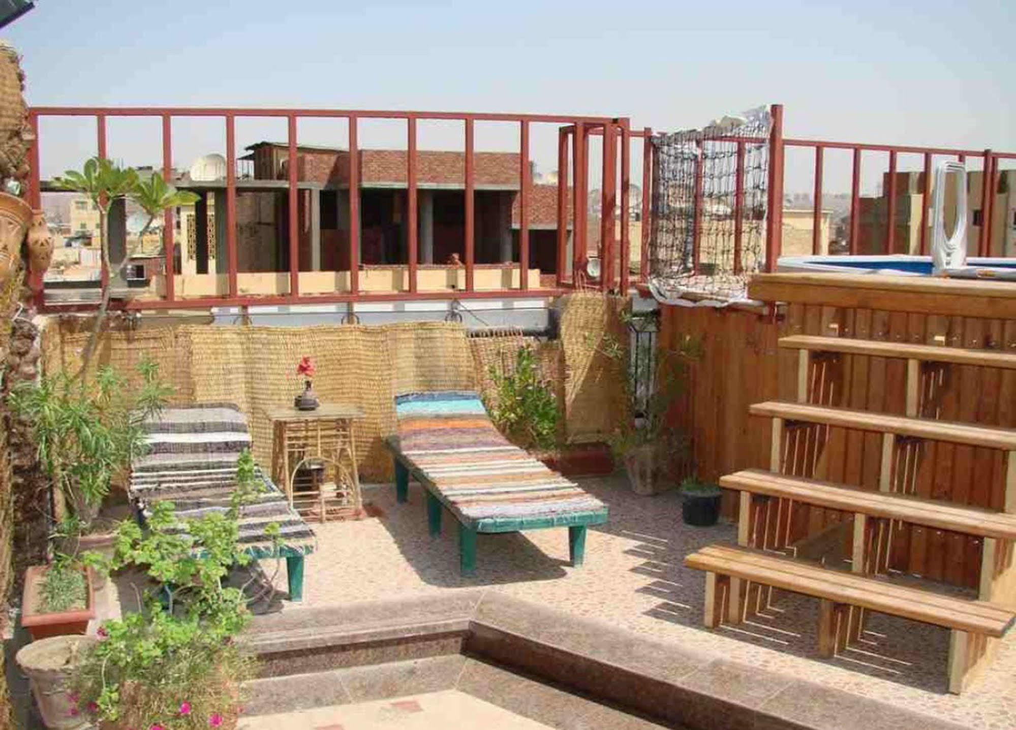 Keylany Hotel Aswan Exterior photo