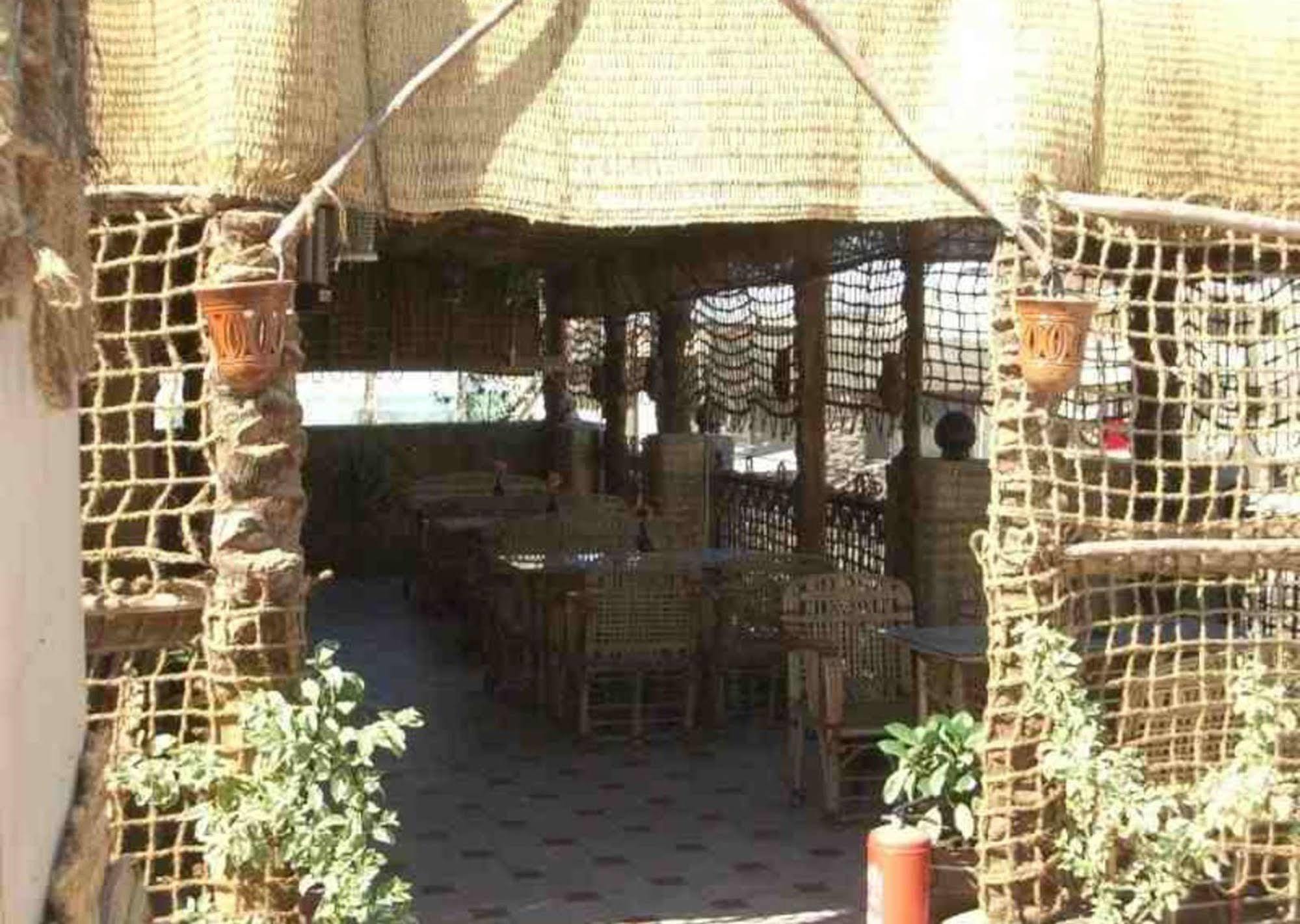Keylany Hotel Aswan Exterior photo